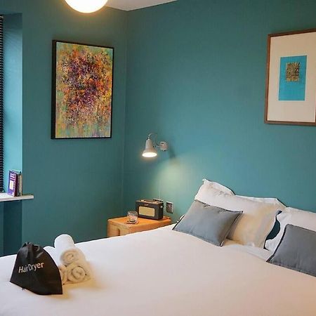 The Alma Taverns Boutique Suites - Room 5 - Hopewell Bristol Luaran gambar