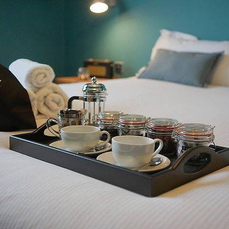 The Alma Taverns Boutique Suites - Room 5 - Hopewell Bristol Luaran gambar