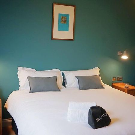 The Alma Taverns Boutique Suites - Room 5 - Hopewell Bristol Luaran gambar