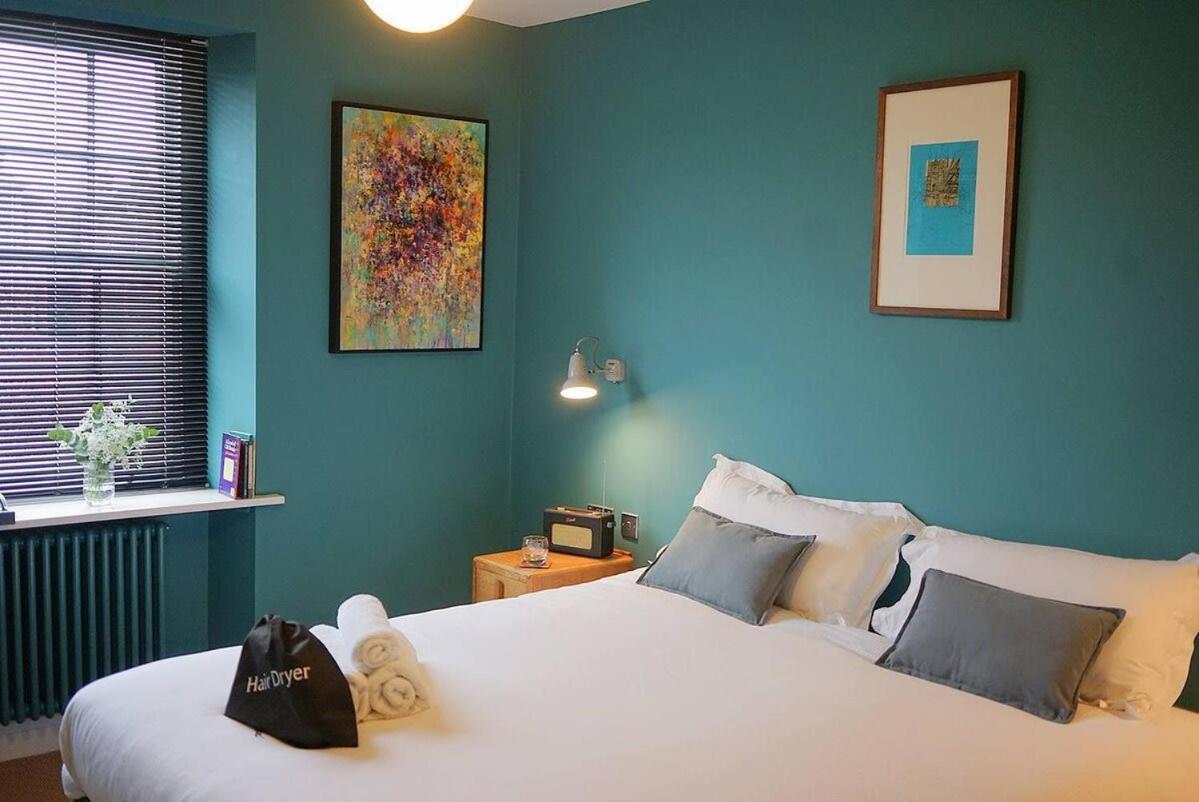 The Alma Taverns Boutique Suites - Room 5 - Hopewell Bristol Luaran gambar