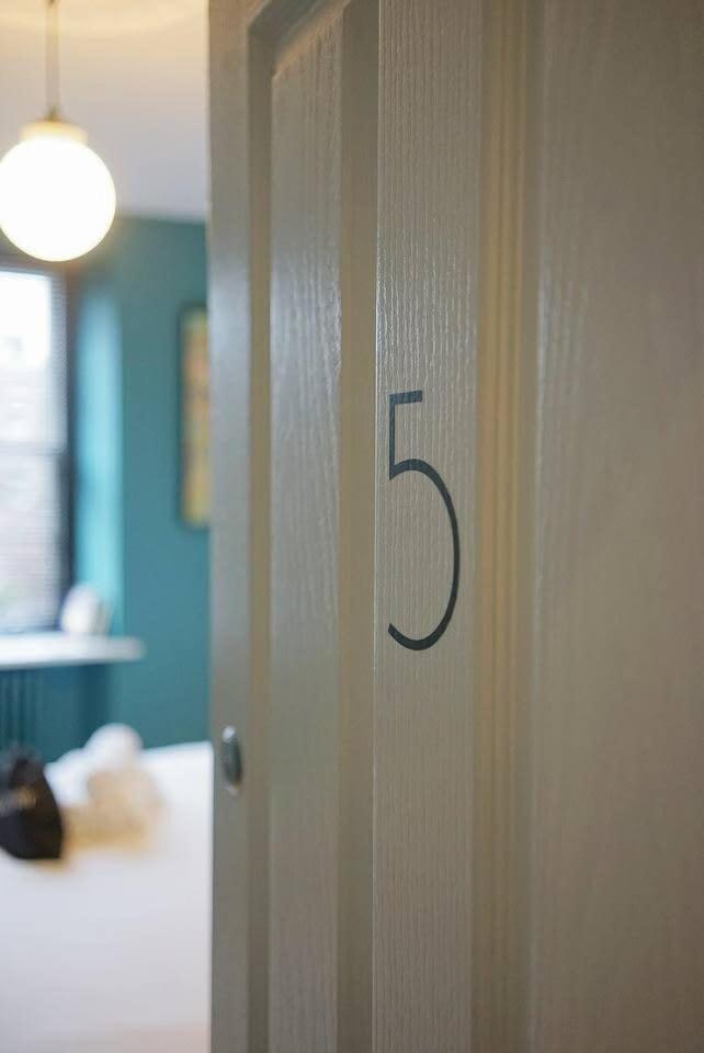 The Alma Taverns Boutique Suites - Room 5 - Hopewell Bristol Luaran gambar