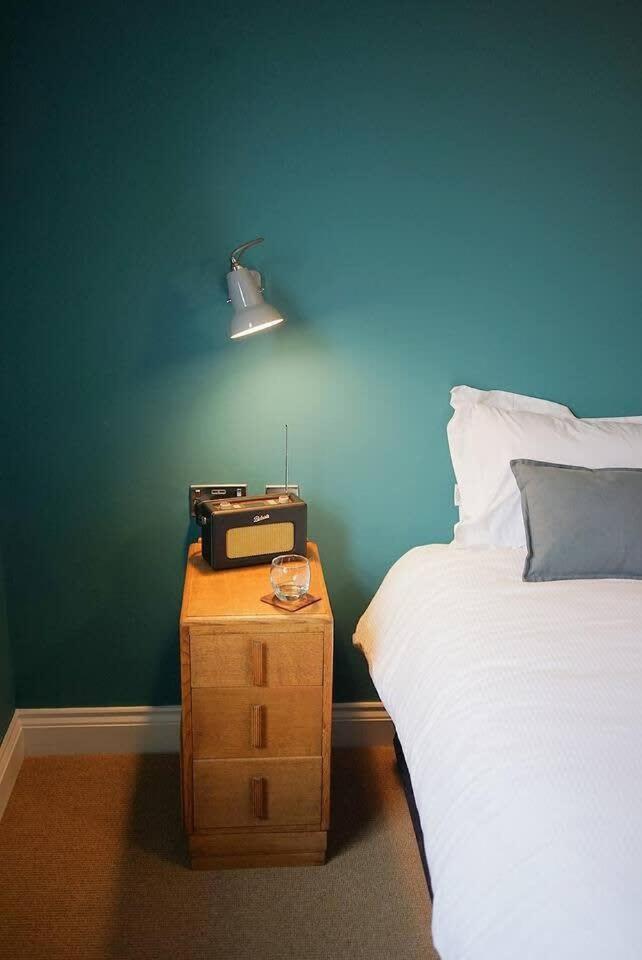 The Alma Taverns Boutique Suites - Room 5 - Hopewell Bristol Luaran gambar