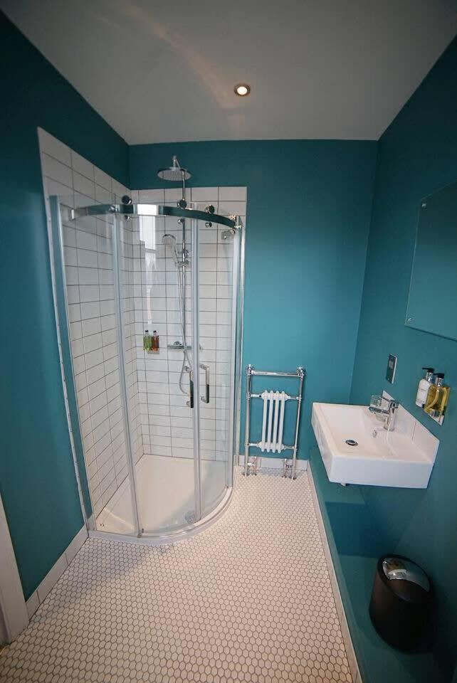 The Alma Taverns Boutique Suites - Room 5 - Hopewell Bristol Luaran gambar