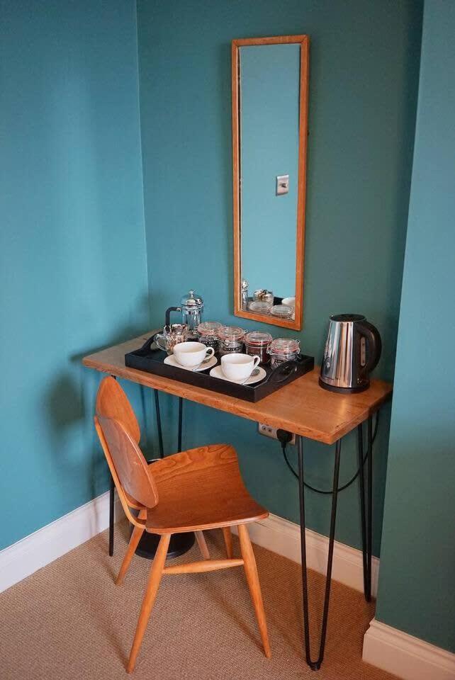 The Alma Taverns Boutique Suites - Room 5 - Hopewell Bristol Luaran gambar