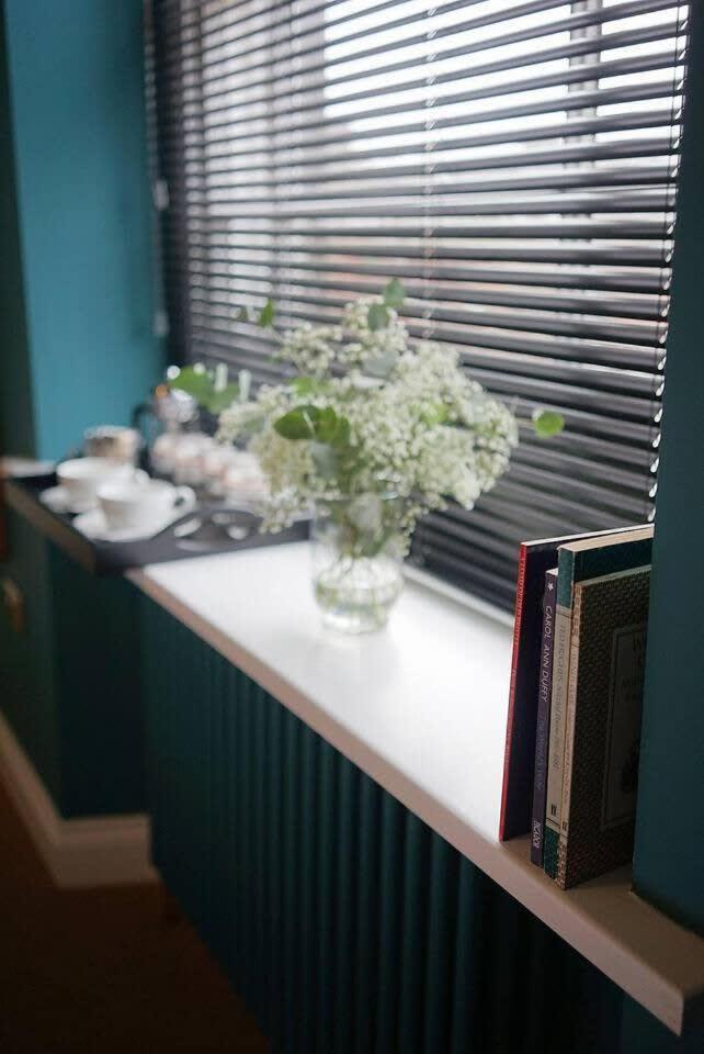 The Alma Taverns Boutique Suites - Room 5 - Hopewell Bristol Luaran gambar