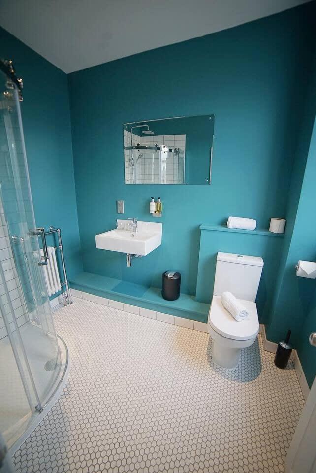 The Alma Taverns Boutique Suites - Room 5 - Hopewell Bristol Luaran gambar