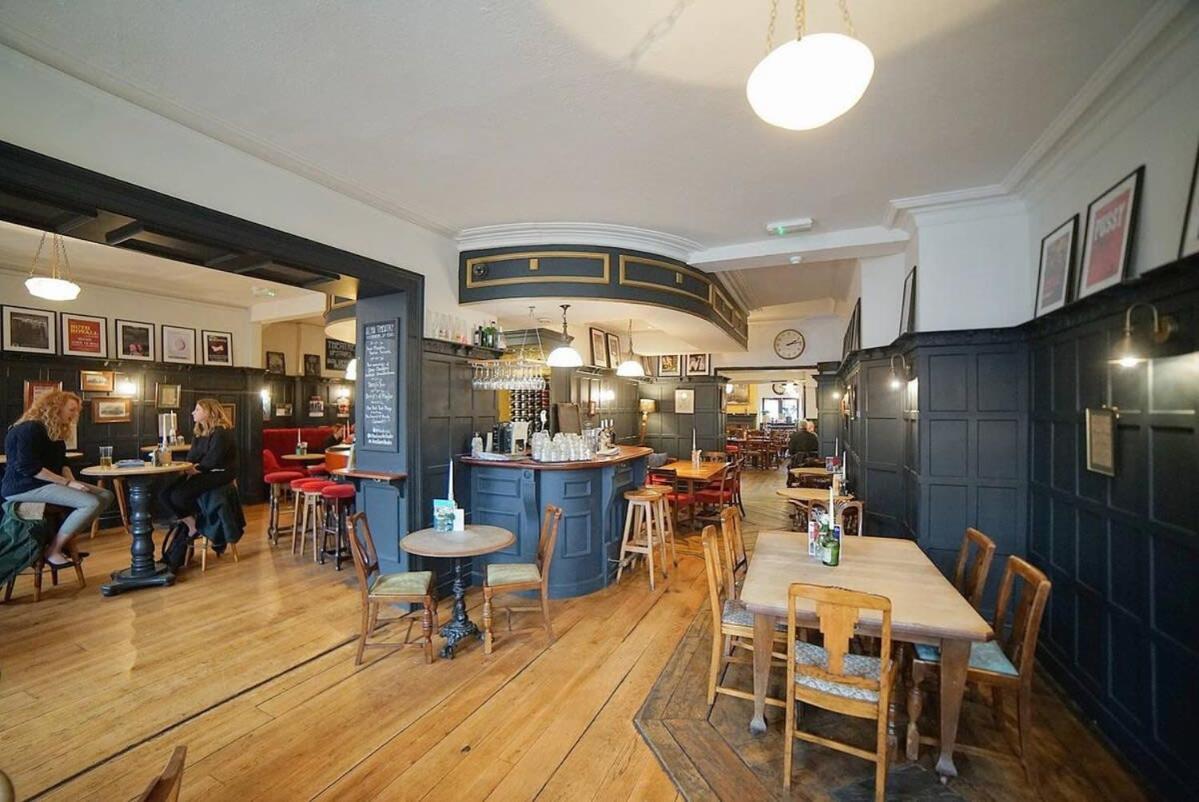 The Alma Taverns Boutique Suites - Room 5 - Hopewell Bristol Luaran gambar